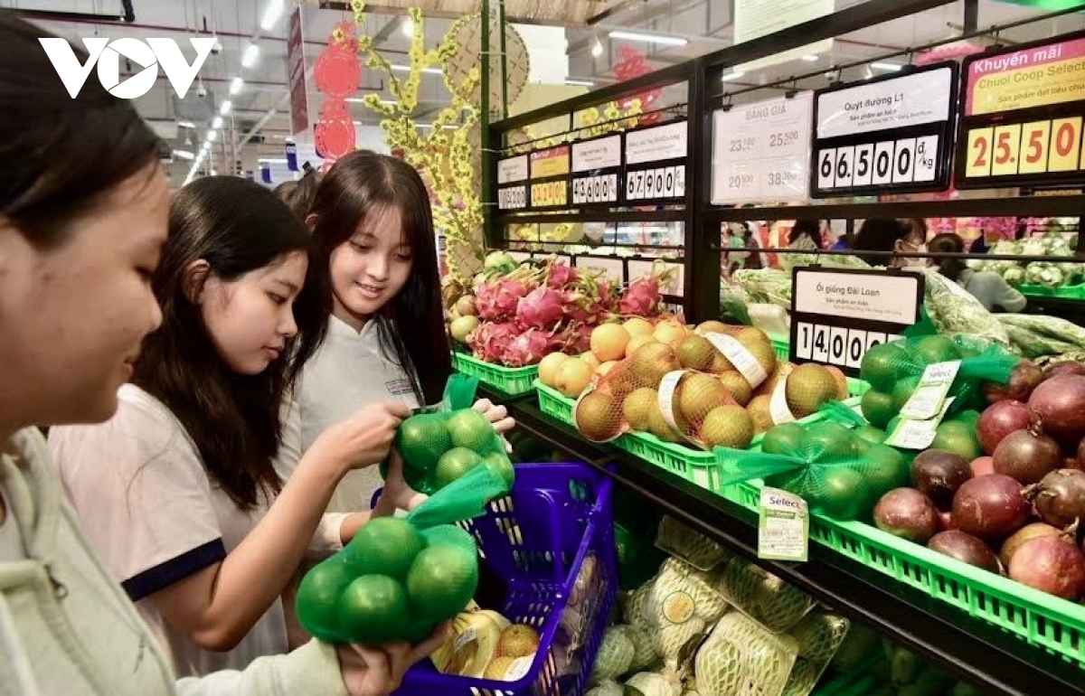 Domestic market promotion - important growth driver in 2024